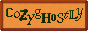 cozyghostly site button