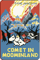 Comet in Moominland by Tove Jansson
