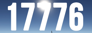 17776