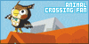 Animal Crossing Fanlisting