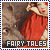 Fairy Tales Fanlisting