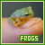 Frogs Fanlisting
