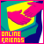 Online Friends Fanlisting