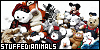 Stuffed Animals Fanlisting