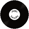 pixelated version of album name