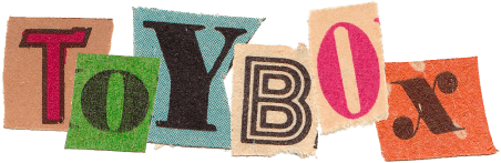 toybox title